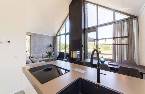 Maastricht House | Wellness villa with a view near Maastricht