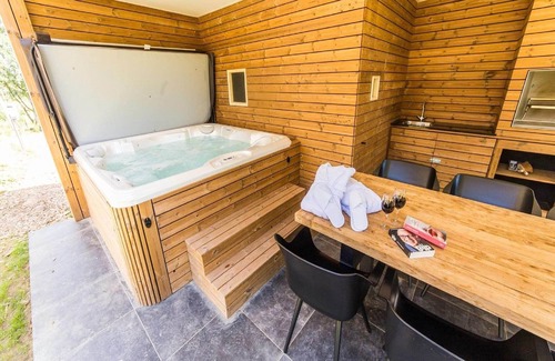 Maastricht House | Wellness villa with a view near Maastricht