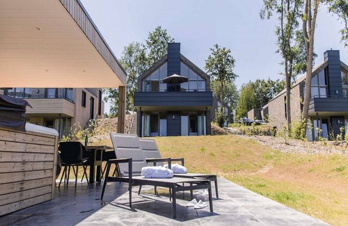 Maastricht House | Wellness villa with a view near Maastricht