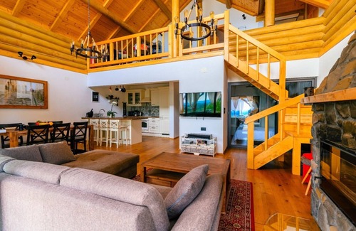 Jastrebarsko House | Wellspring House for rest - Live in harmony with nature