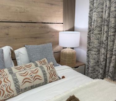 Gaborone Apartment | Weludo & Shiyani Hill Suites