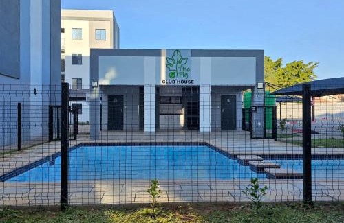 Gaborone Apartment | Weludo & Shiyani Hill Suites