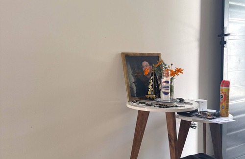 Senhor Do Bonfim Apartment | Welvio