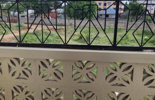Western Province Bed & Breakfast | Wema centre apartment