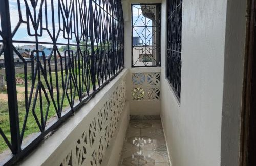 Western Province Bed & Breakfast | Wema centre apartment