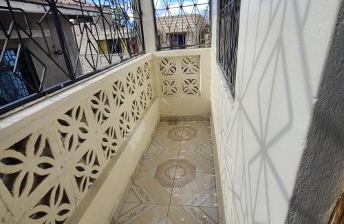 Western Province Bed & Breakfast | Wema centre apartment