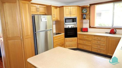 Wangi Wangi House | Wemberley Lakehouse