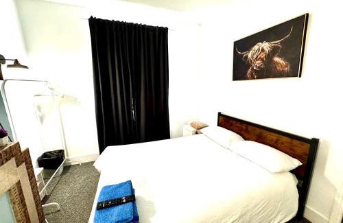 Brent House | Wembley property