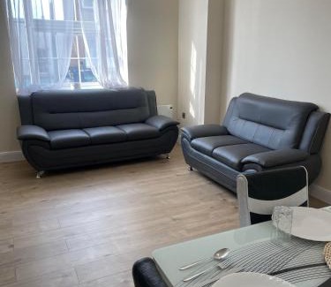 Wembley Central Apartment | Wembley Stadium Luxury