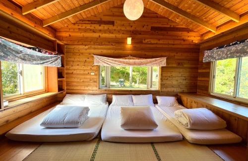 Nanzhuang Bed & Breakfast | Wen Qiao Villa