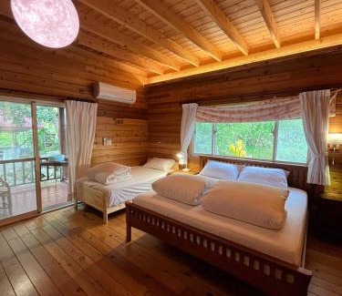 Nanzhuang Bed & Breakfast | Wen Qiao Villa