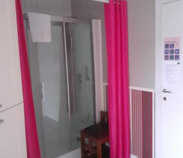 Roosbeek Apartment | Wenceslas cobergher appartement I
