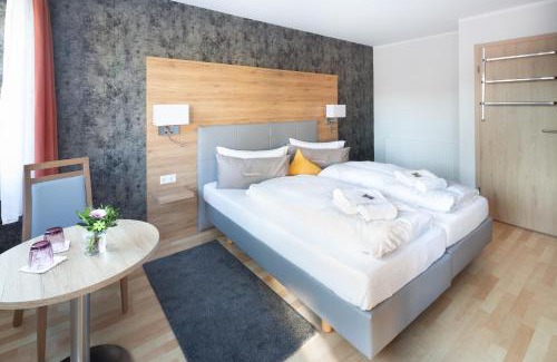 Wendeburg Hotel | "Wendezeller Stuben" Weymann Gastronomiebetriebs GmbH