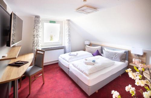 Wendeburg Hotel | "Wendezeller Stuben" Weymann Gastronomiebetriebs GmbH