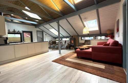 Gartow House | Wendland-Hideaway - Gartow