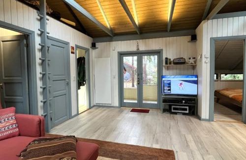 Gartow House | Wendland-Hideaway - Gartow
