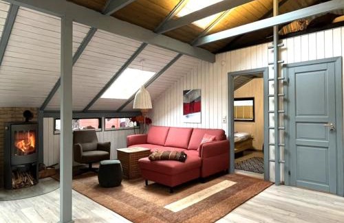 Gartow House | Wendland-Hideaway - Gartow