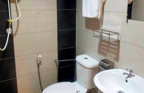 Sungai Buloh Hotel | WENG LEONG HOTEL