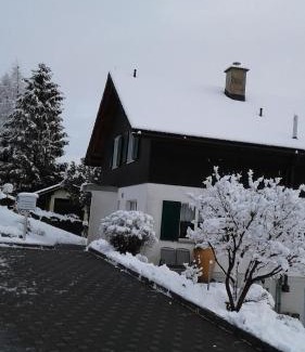 Arth House | Wenk Elisabeth