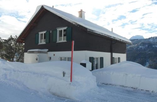 Arth House | Wenk Elisabeth