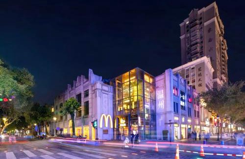 Lucheng District Hotel | Wenzhou Wuma Street Wenyuan Hotel is located in the heart of the city, easy to travel, free WiFi, breakfast, coffee, afternoon tea, free laundry service, recommended tourist attractions