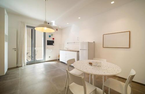 Polignano a Mare Apartment | WePuglia - Da Nonno Dionisio