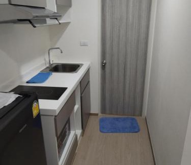 Minburi Apartment | Wera ตึก1