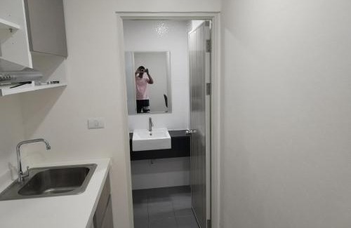 Minburi Apartment | Wera ตึก1