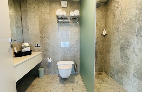 Hunedoara Hotel | WERK Hotel & SPA