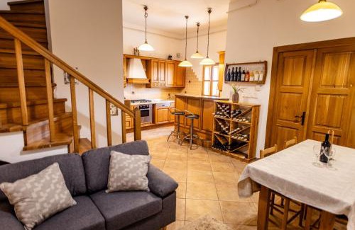 Bataszek Apartment | Werner Apartman