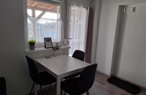 Mohacs Apartment | Werner Apartman