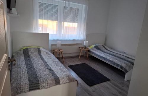 Mohacs Apartment | Werner Apartman