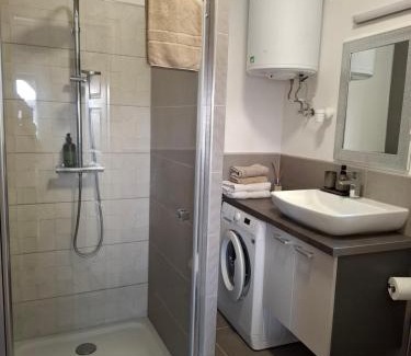 Mohacs Apartment | Werner Apartman
