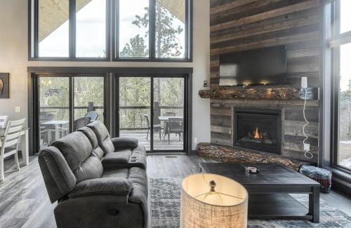 Deadwood House | Wernski Lodge