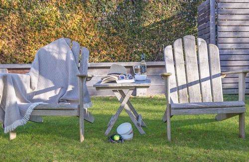 Burrawang Cottage | Werona Cottage – enchanting home