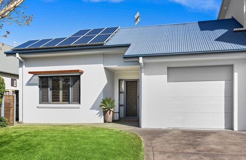Gerringong House | Werri Beach Hideaway