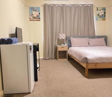 Werribee House | Werribee DGH Accommodation