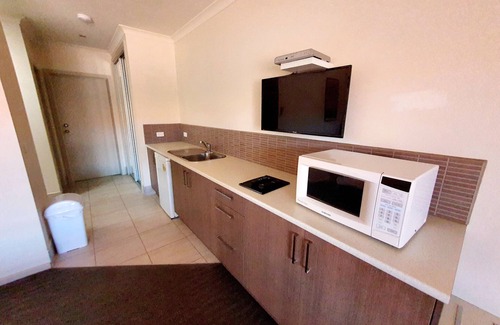 Werribee Hotel | Werribee Park Motor Inn