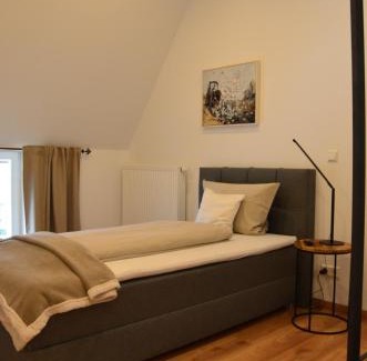 Reilingen Bed & Breakfast | Wersauer Hof - Ferme Auberge