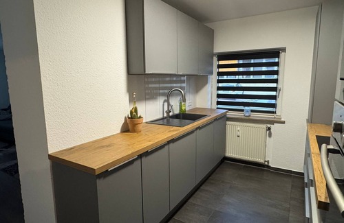 Wertheim Apartment | Wertheim - Flair