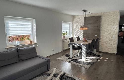 Wertheim Apartment | Wertheim - Flair