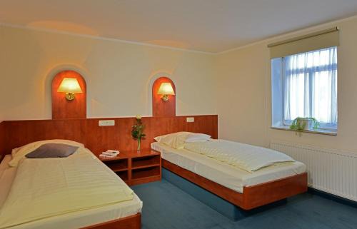 Hessisch Oldendorf Apartment | Weserlounge Apartments
