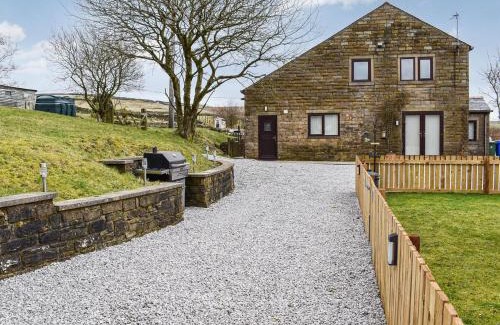 Bacup House | Wesley Old Hall House