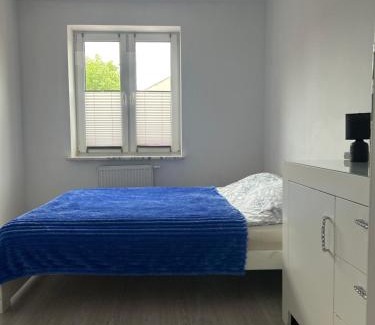 Suwalki Apartment | Wesoła Centrum