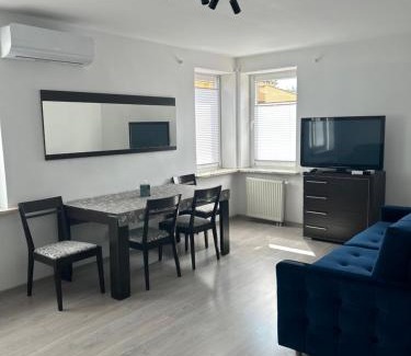 Suwalki Apartment | Wesoła Centrum