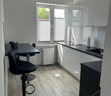 Suwalki Apartment | Wesoła Centrum