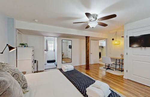 West Ashley House | West Ashley Abode