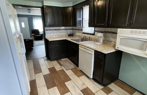 Hibbing House | West ave home in Hibbing