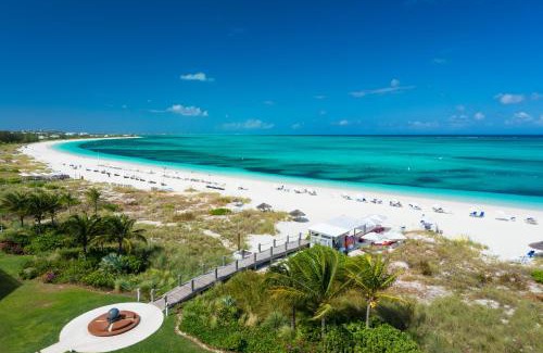 Grace Bay West Resort | West Bay Club