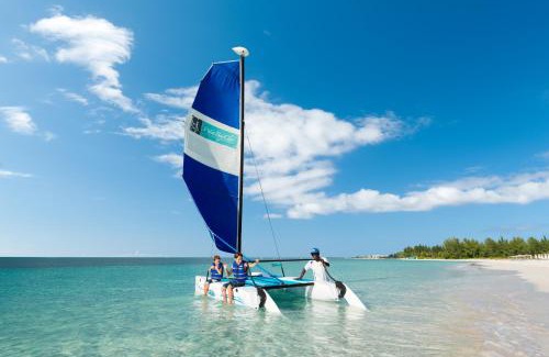 Grace Bay West Resort | West Bay Club